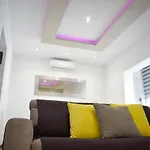 Apartamento Luxury Home Huelva Zona Centro