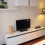Acogedor Aparmento Junto Al Centro