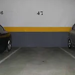 Dos dormitorios nuevo en pleno centro con garaje