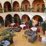 Hacienda Montija Hotel
