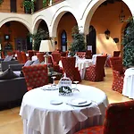 Hacienda Montija Hotel