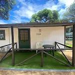Camping Giralda