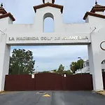 Golf Y Playa En Islantilla