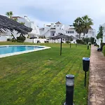 Golf Y Playa En Islantilla