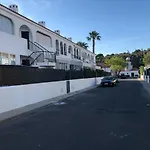 Apartamento En Urbanizacion Los Enebros