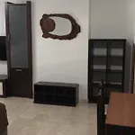 Duplex En El Centro De Huelva