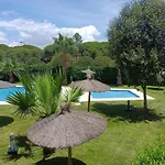 Islantilla - Bajo Con Jardin En Golf Islantilla