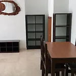 Duplex En El Centro De Huelva
