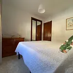 Apartamento Familiar En Barrio Reina Victoria