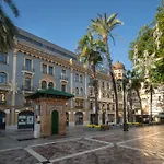 Hostal Antiguo Palacio Hotel Paris