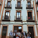Apartamentos Costa de la Luz