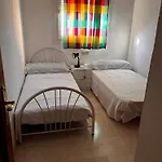 Duplex En El Centro De Huelva