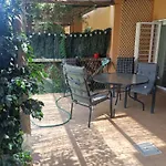 Islantilla - Bajo Con Jardin En Golf Islantilla