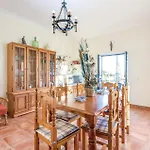 6 Bedroom Beautiful Home In Huelva