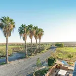 6 Bedroom Beautiful Home In Huelva