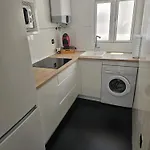 Apartamento Luxury Home Huelva Zona Centro