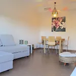 A 5 Minutos Del Algarve Portugues Albatros Golf By Guadiana Holidays