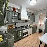 Habitacion En Casa Compartida