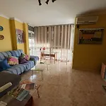 Habitacion En Casa Compartida
