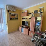 Habitacion En Casa Compartida