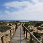 Duplex En Huelva A 15 Minutos En Coche De Las Mejores Playas De Espana