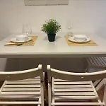 Apartamento Centro Huelva WIFI 300MB