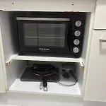 Apartamento Centro Huelva WIFI 300MB