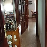 Habitacion En Casa De Maria