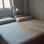 Habitacion En Casa De Maria