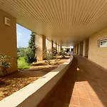 Apartamentos Espigon Levante Piscina Y Zonas Verdes By Also A01-00358