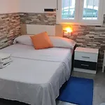 Habitacion En Casa Compartida