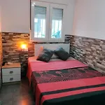 Habitacion En Casa Compartida