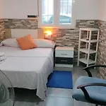 Habitacion En Casa Compartida