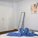 Moderno Y Nuevo Piso Huelva
