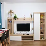 Moderno Y Nuevo Piso Huelva