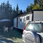 Mobil Home Las Moreras