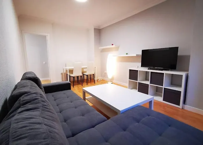 Precioso Apartamento Céntrico