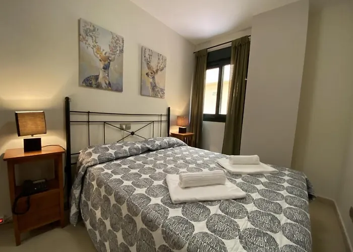 Apartamento Playa Marina Particular Isla Canela