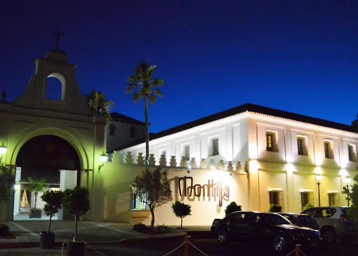 Hacienda Montija Hotel