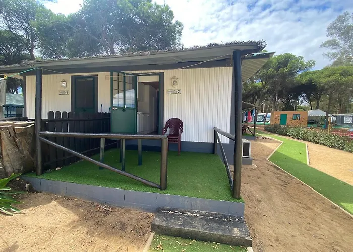 Camping Giralda