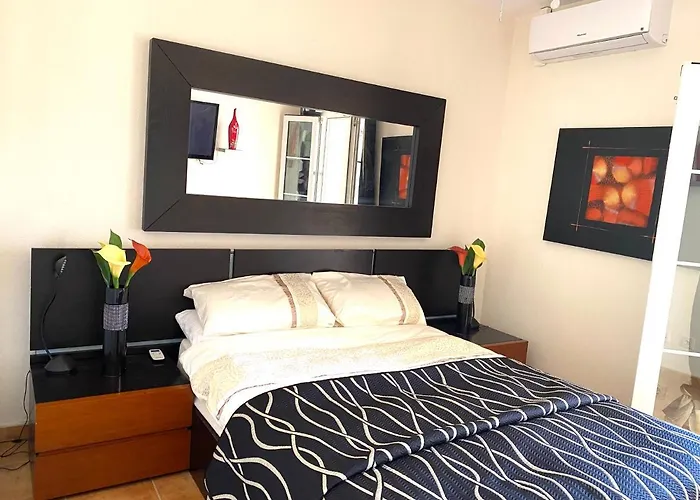 Atlantico Apartment