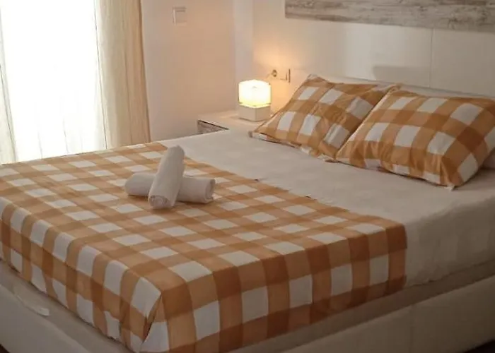 Apartamentos Costa de la Luz
