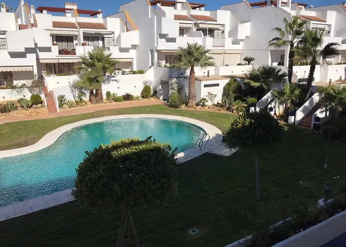 Apartamento Islantilla Hacienda Golf