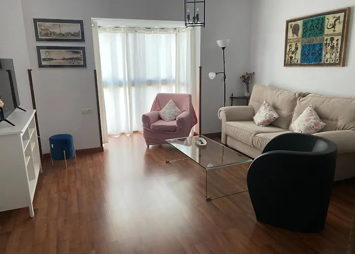 Ria De Huelva
