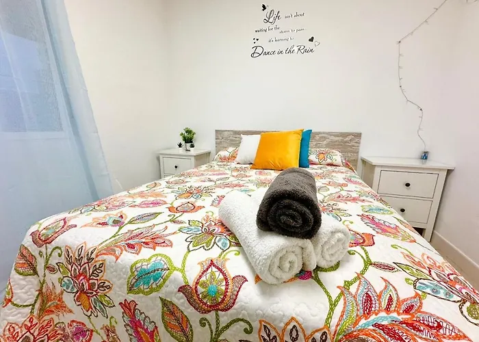 Casanova - Centro 1 Room