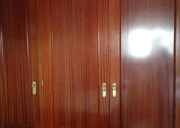 Habitacion En Casa De Maria