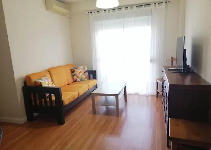 Apartamento Cortelazor