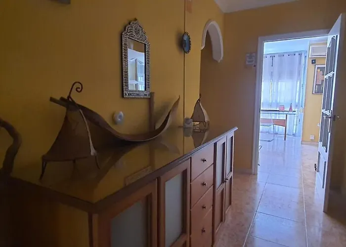 Rooms Tourist Apartment