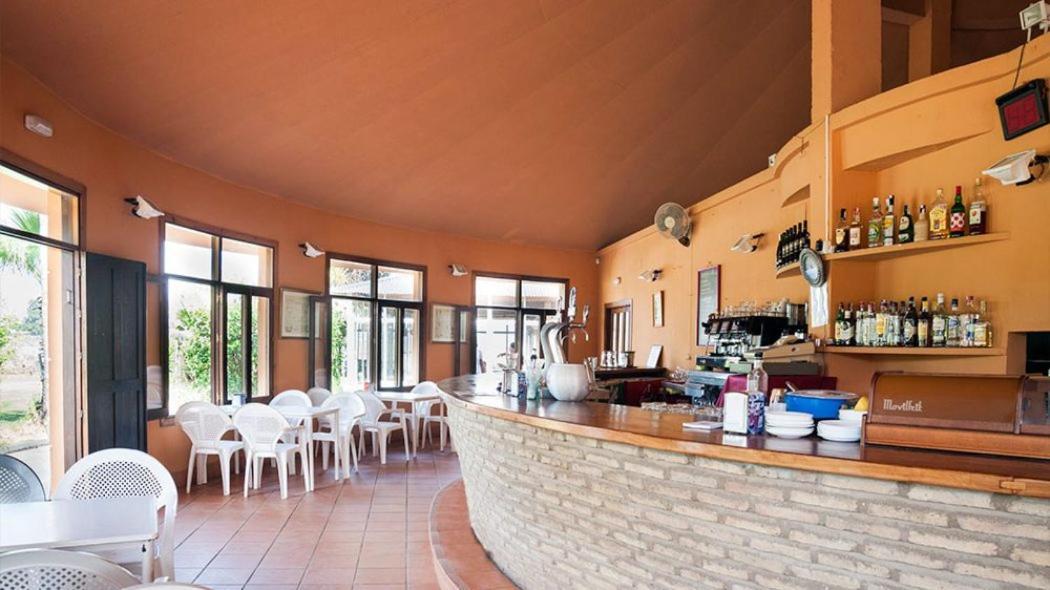 Camping Camping Giralda