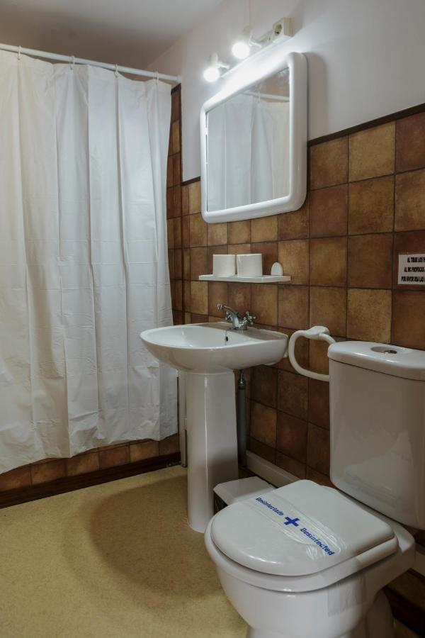 Camping Camping Giralda Huelva